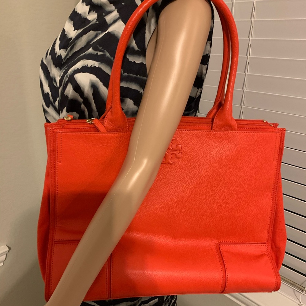 Tory Burch Ella tote bag